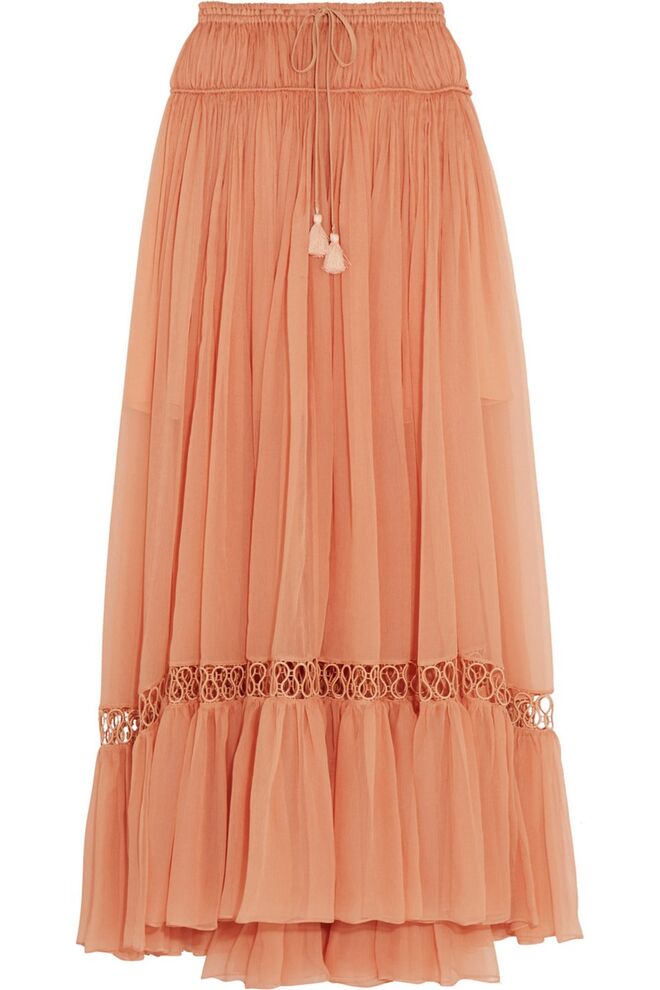 CHLOÉ €2,980 Net-à-Porter