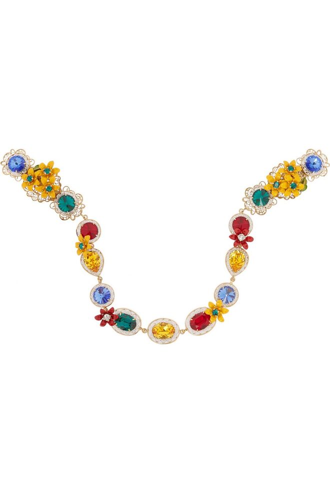 DOLCE & GABBANA €1,300 Net-à-Porter