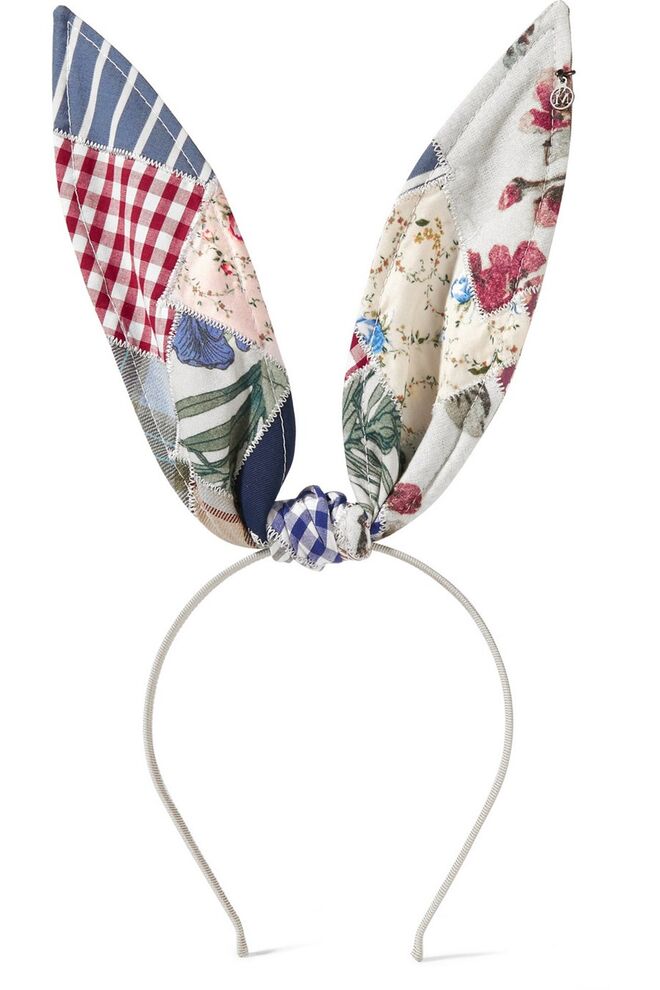 MAISON MICHEL €540 Net-à-Porter