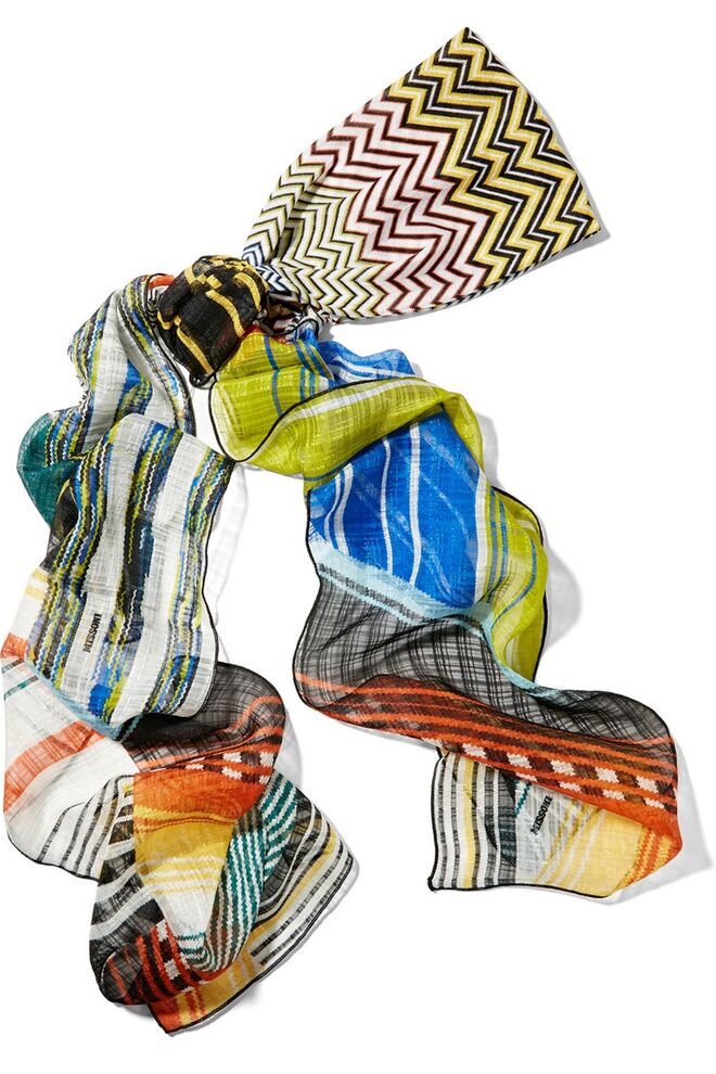 MISSONI €160 Net-à-Porter