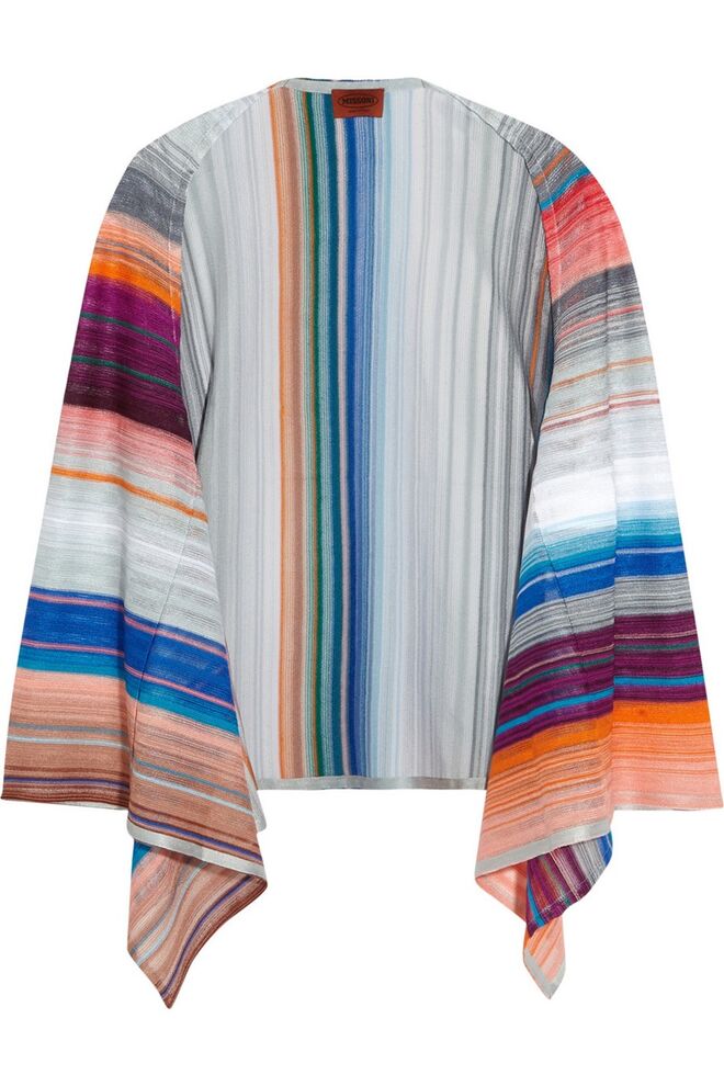 MISSONI  €530 Net-à-Porter