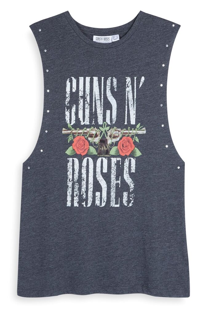 Guns & Roses, €10