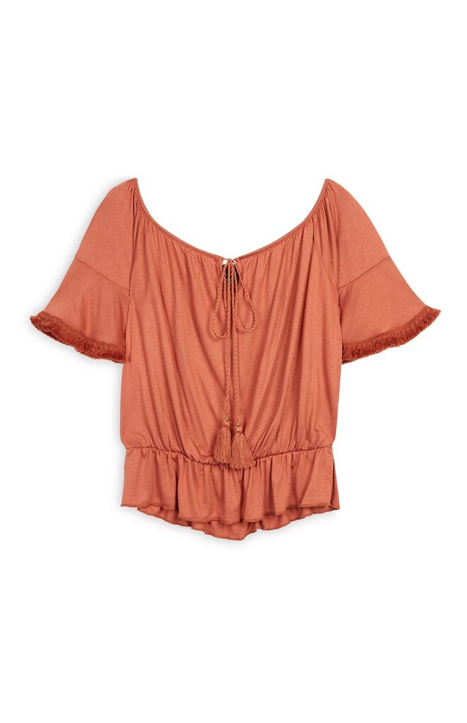 Blusa, €10