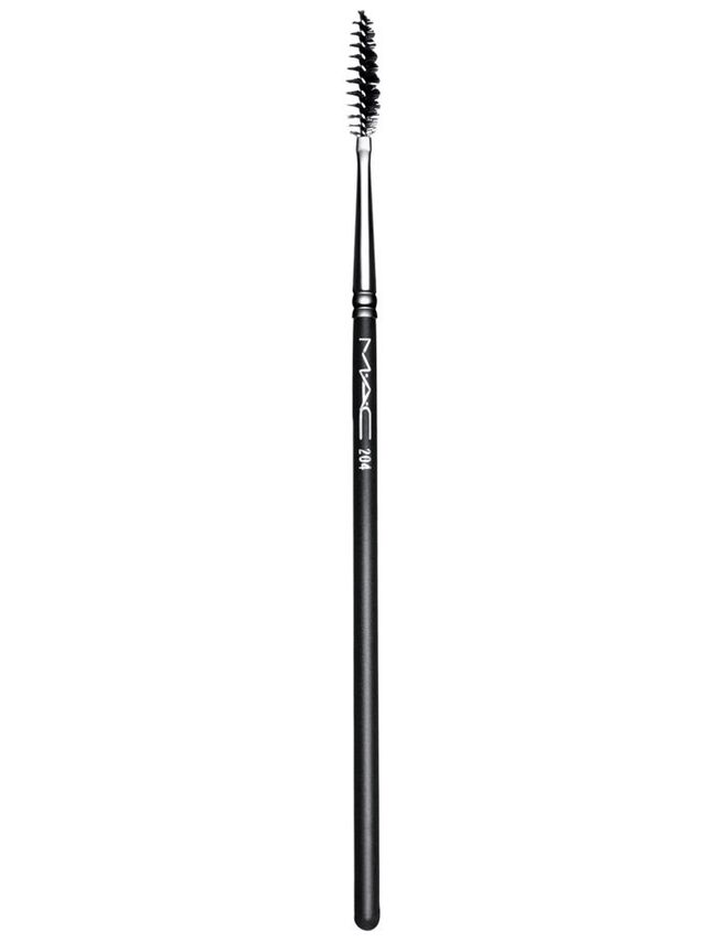 MAC Brows Are It Lash Brush 204