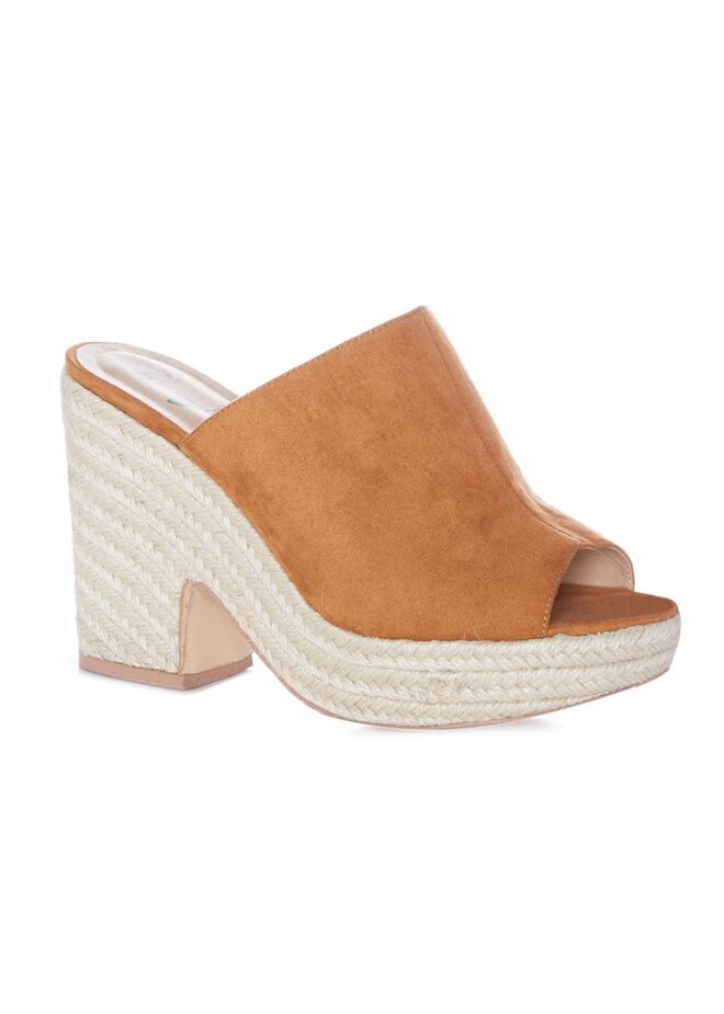 Mules, €24