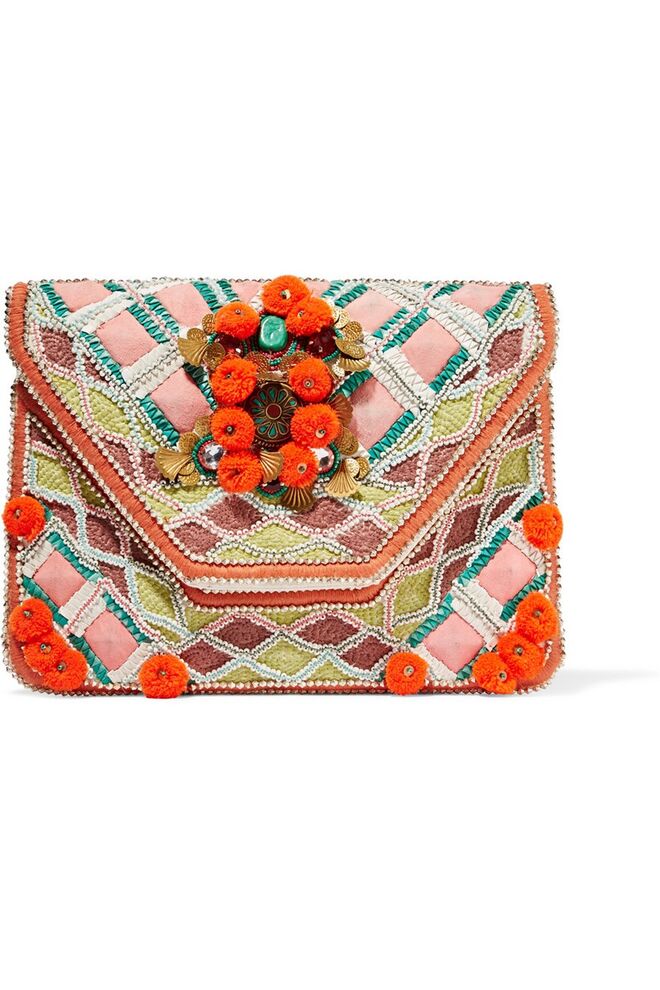 ANTIK BATIK €190 Net-à-Porter