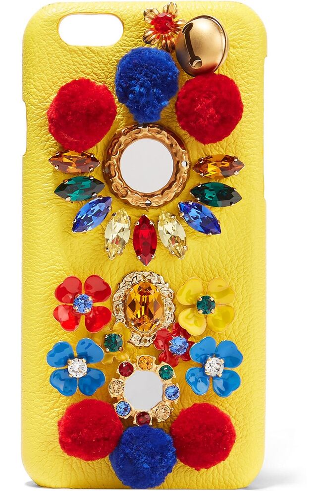 DOLCE & GABBANA €445 Net-à-Porter