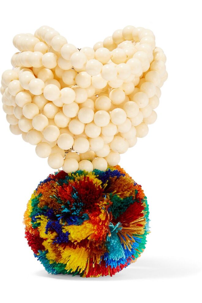 ROSANTICA €411 Net-à-Porter