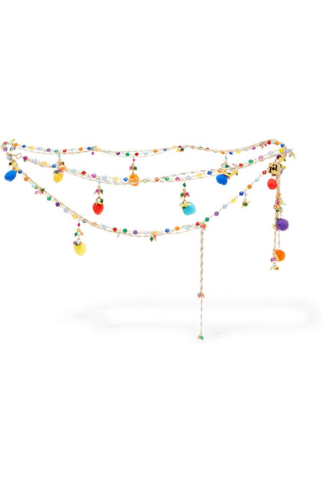 ROSANTICA €357 Net-à-Porter