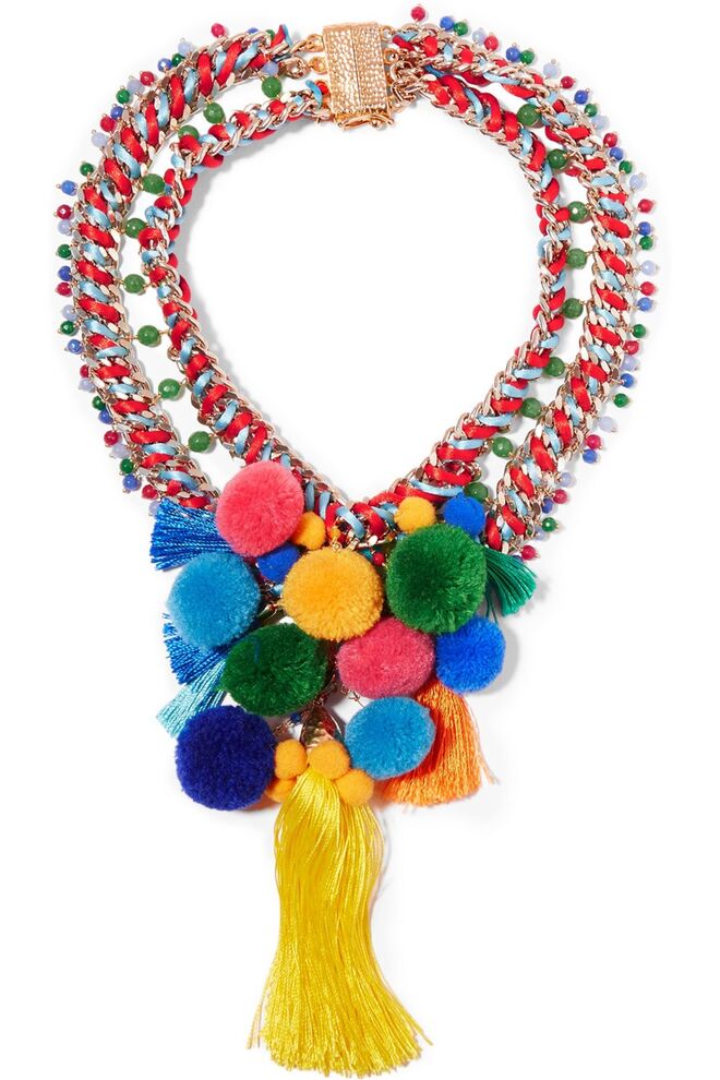 ROSANTICA €533 Net-à-Porter