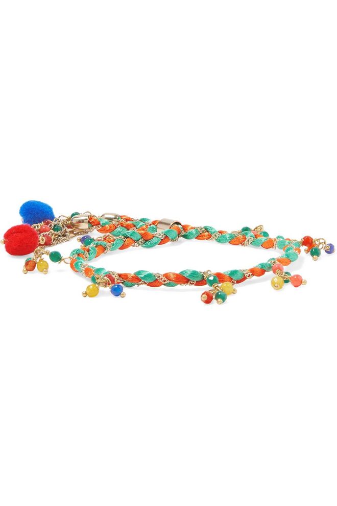 ROSANTICA €102 Net-à-Porter