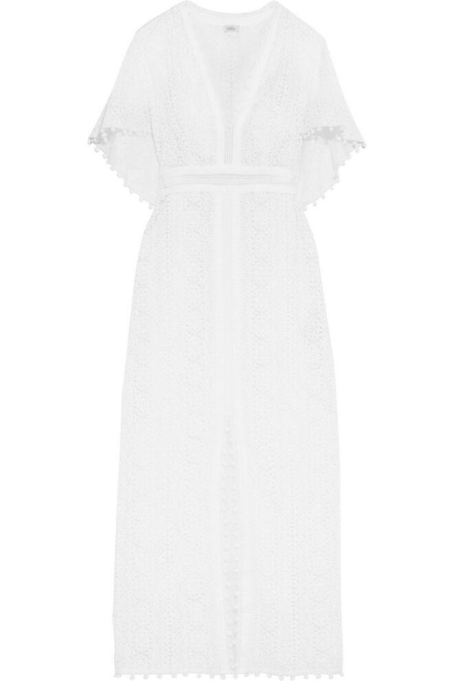 TALITHA €2,260 Net-à-Porter