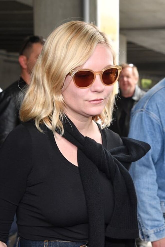 Kirsten Dunst 