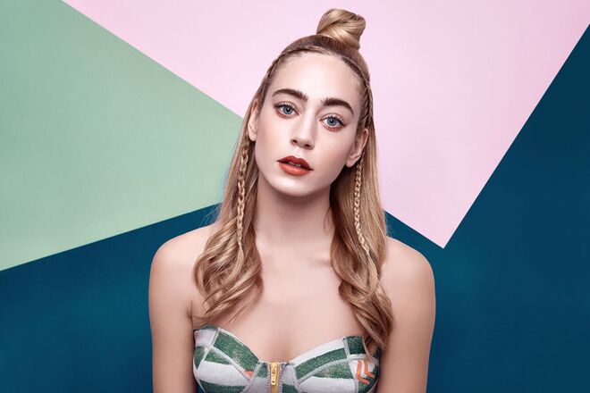 Slash Festival Menu 2016 | BURNING MAN