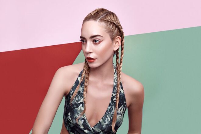 Slash Festival Menu 2016 | FIELD DAY