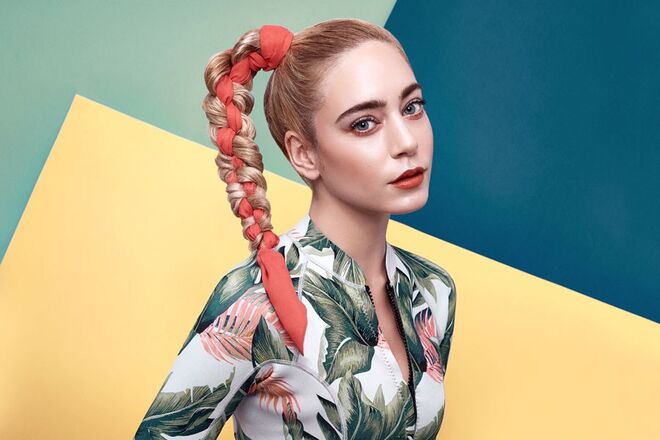 Slash Festival Menu 2016 | ISLE OF WIGHT