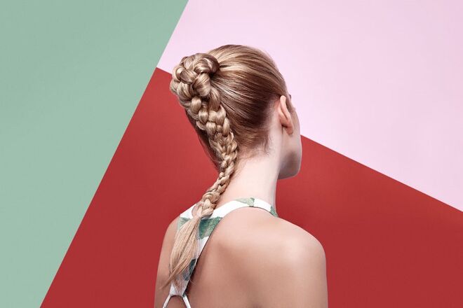 Slash Festival Menu 2016 | SONAR