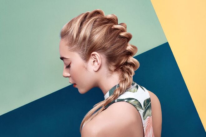 Slash Festival Menu 2016 | SXSW