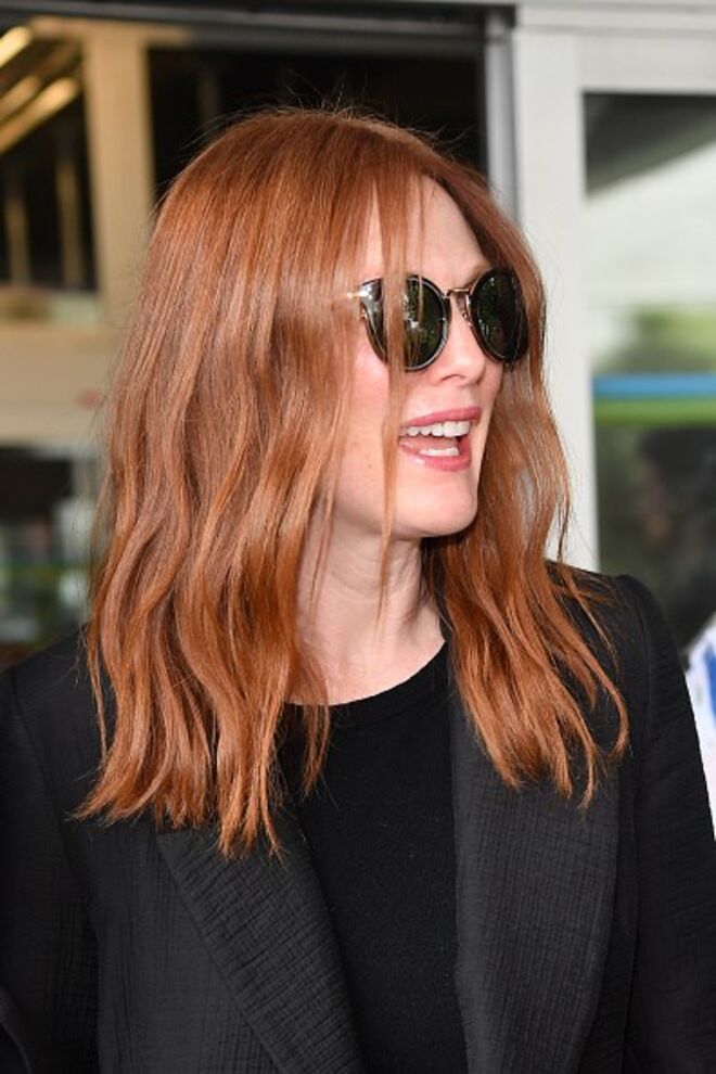 Julianne Moore