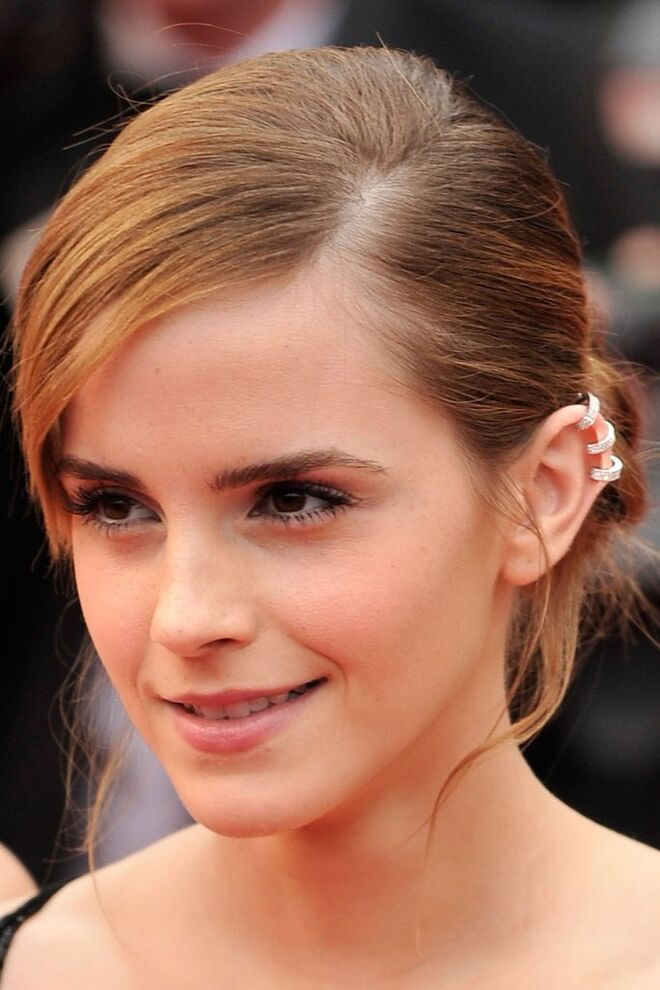 Emma Watson, Cannes 2013