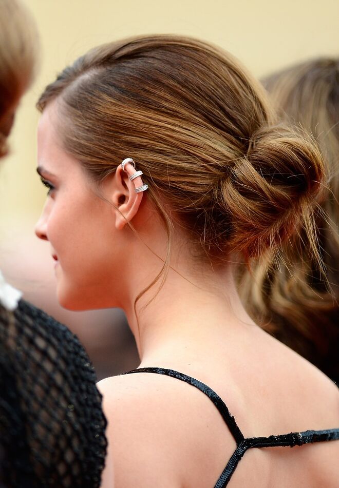Emma Watson, Cannes 2013