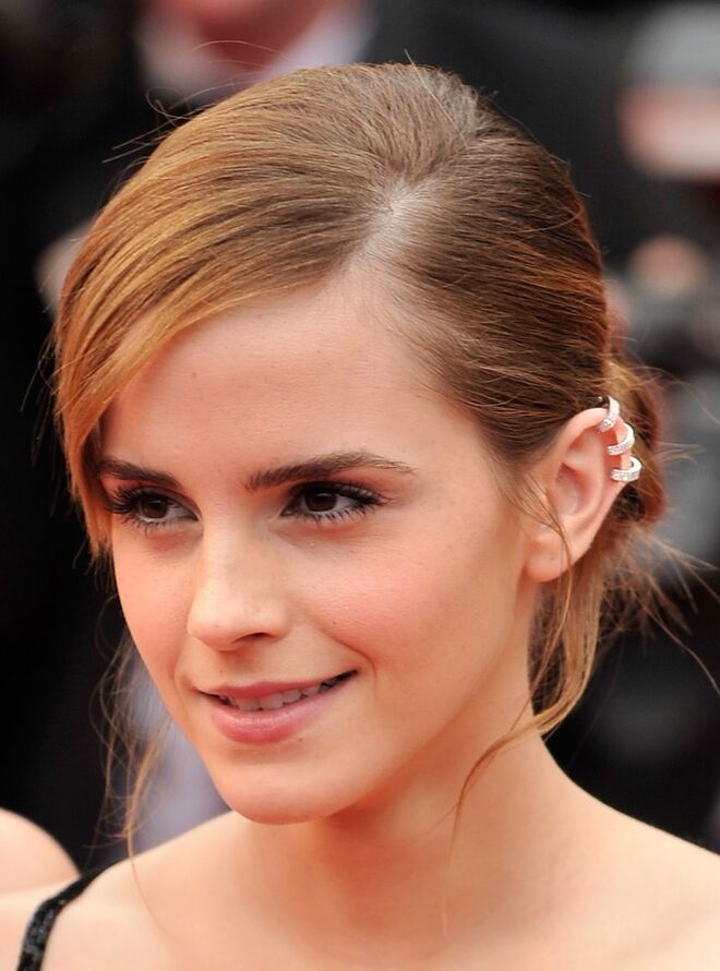 Emma Watson, Cannes 2013