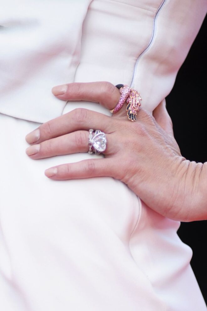 Gwen Stefani, Cannes 2011