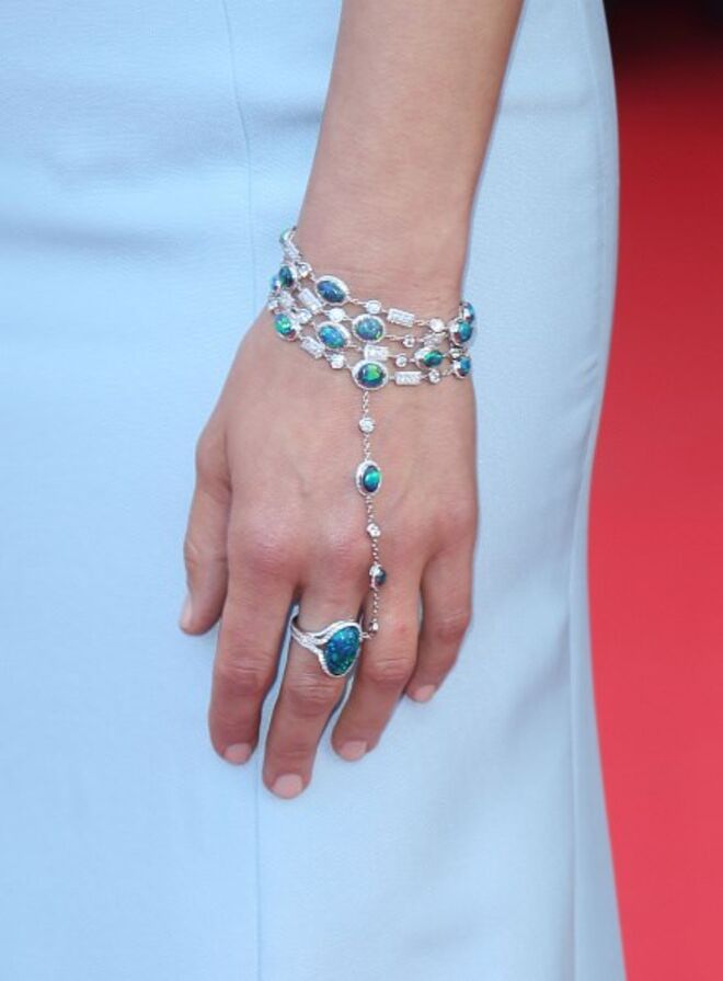 Marion Cotillard, Cannes 2015 