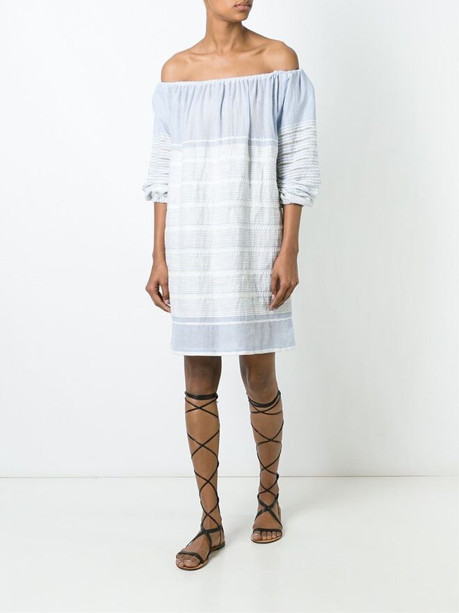 LEMLEM, €270 em www.farfetch.com