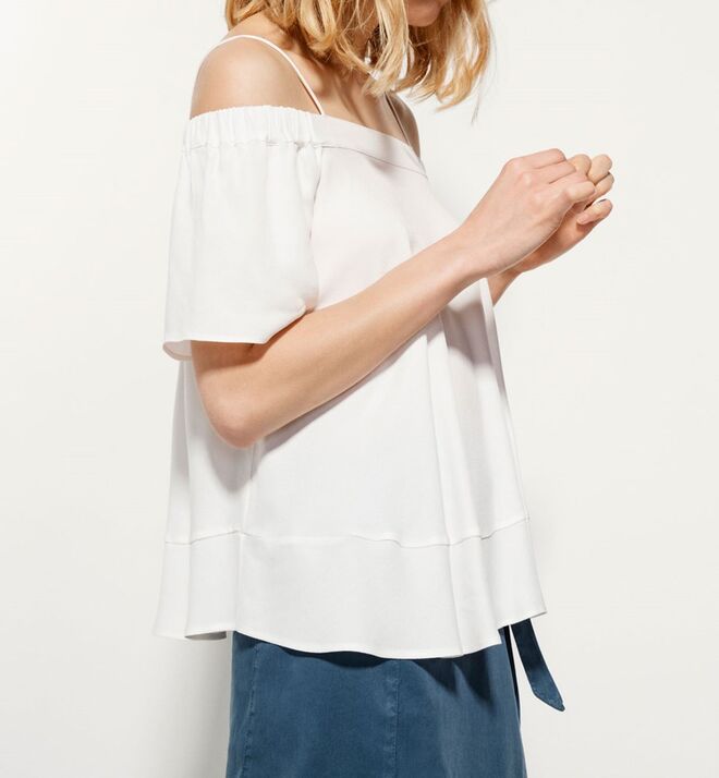 Massimo Dutti, €29,95