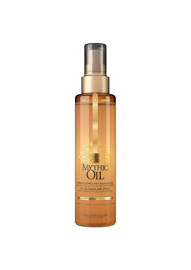 Mythic Oil_Spray Desembaraçante, 20,80€, L'Oréal Professionnel