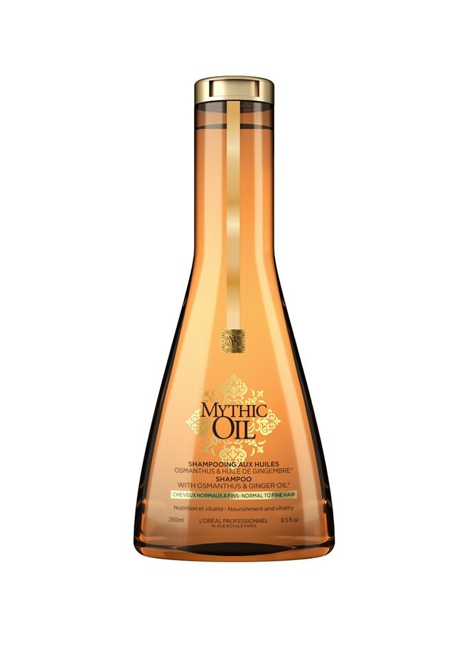 Mythic Oil Cabelos Normais a Finos 13,92€, L'Oréal Professionnel