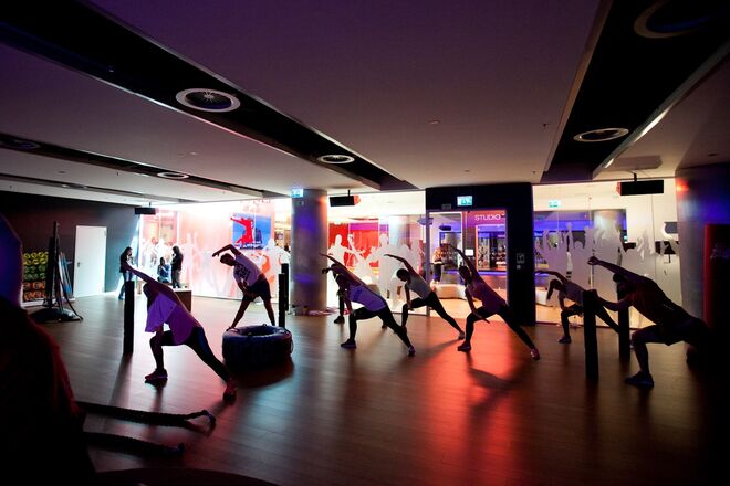 Virgin Active | Dicas de Treino
