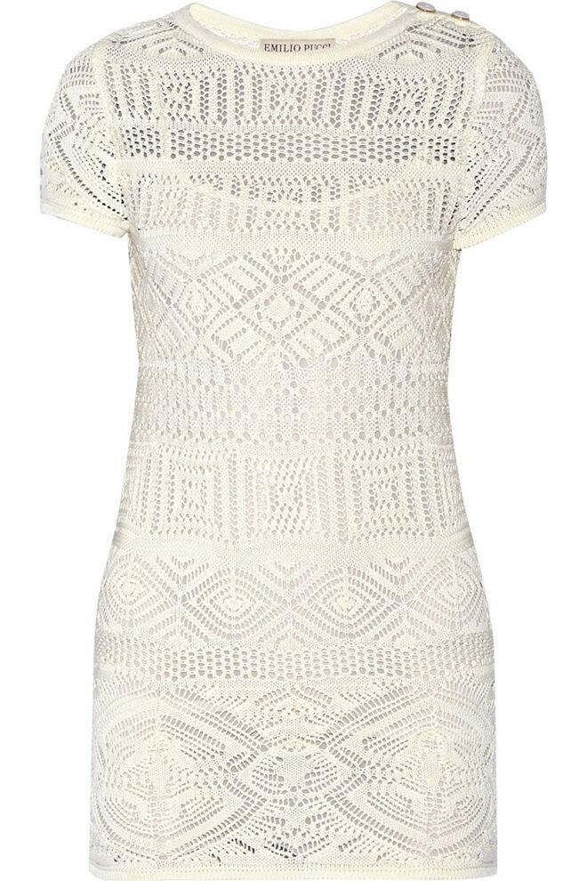 Emilio Pucci, €319.04, outnet.com