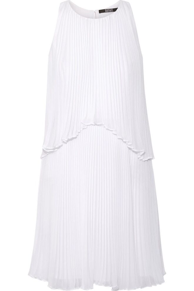 Badgley Mischka, €276.23, em outnet.com