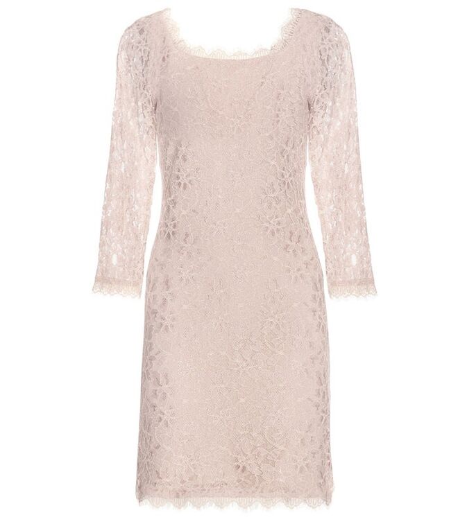 Diane von Furstenberg, €362, em mytheresa.com