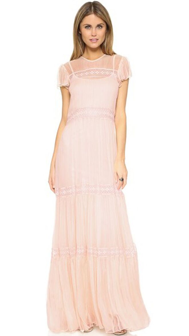 Needle & Thread €328.04 em shopbop.com