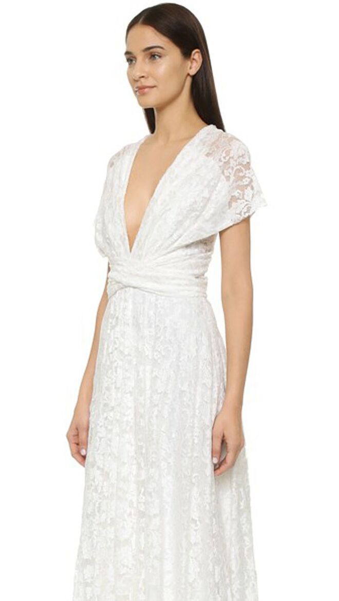 Twobirds €391.16, em shopbop.com