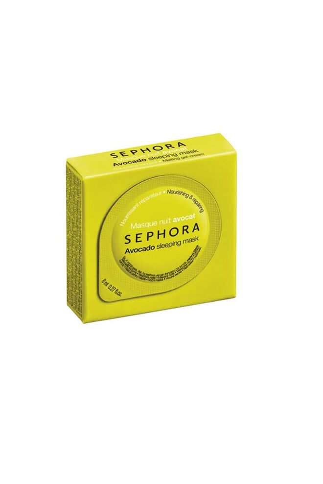 Máscara de noite, Avocado, na Sephora