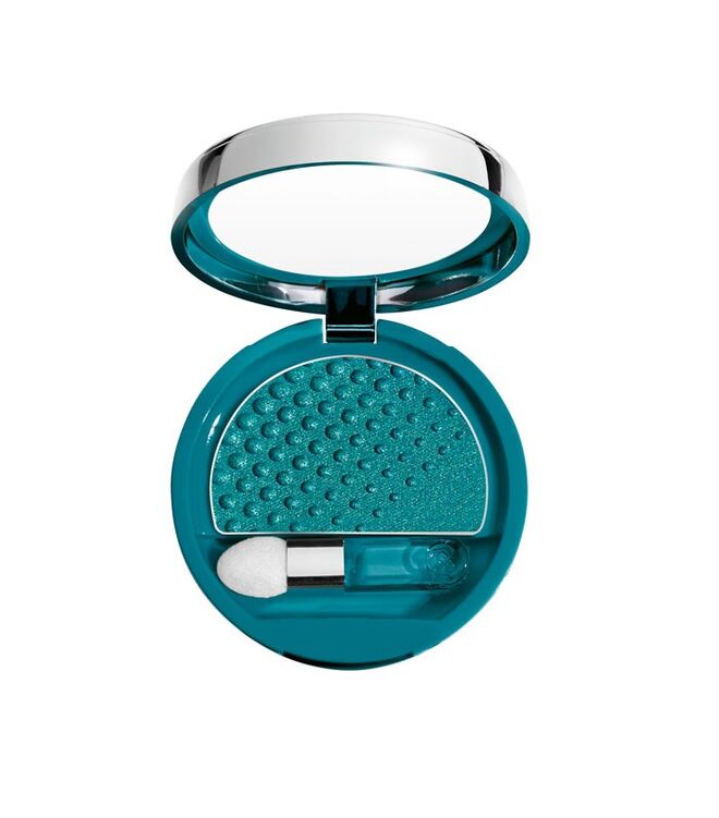 Collistar, sombras de maquilhagem da coleção de primavera-verão