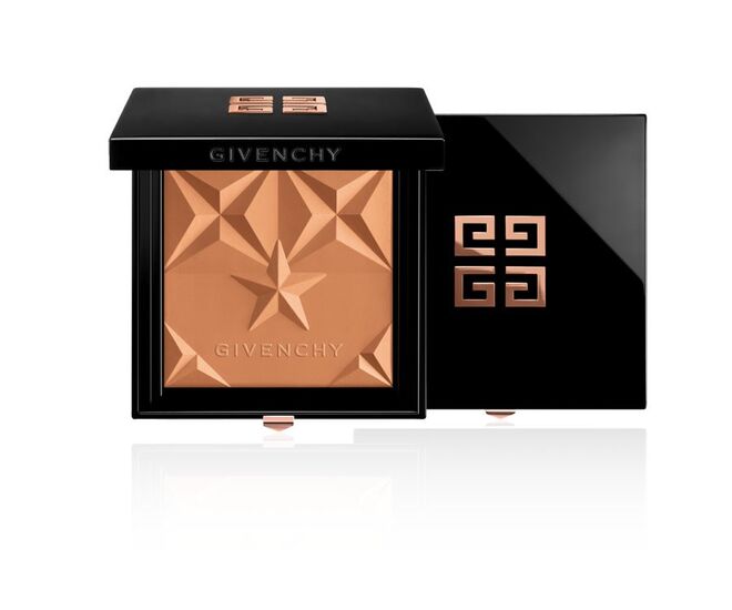 GIVENCHY POUDRE BONNE MINE LES SAISONS, €49,50