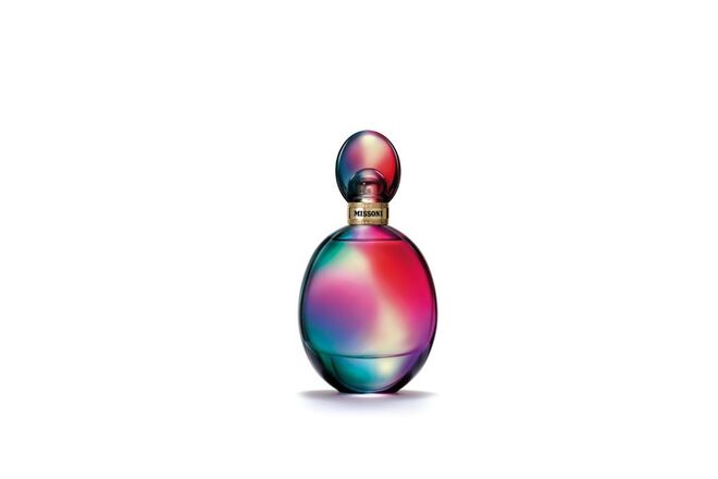 Missoni, uma fragrância feminina, sensual. Eau de parfum, 100ml, €99.50