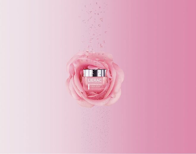 HYDRAGENIST, Nutribaume Nourrisant SOS Oxygénante Repulpant, Lierac. O seu segredo? Oxigenação celular em profundidade. €40.40