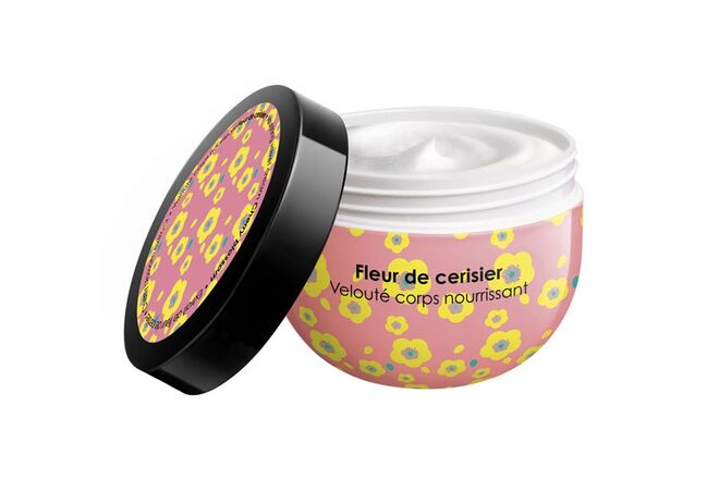 Velvet Cream Cherry Blossom, Sephora