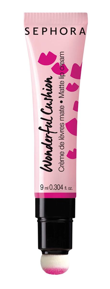 Wonderful Cushion Creme de lábios, Sephora