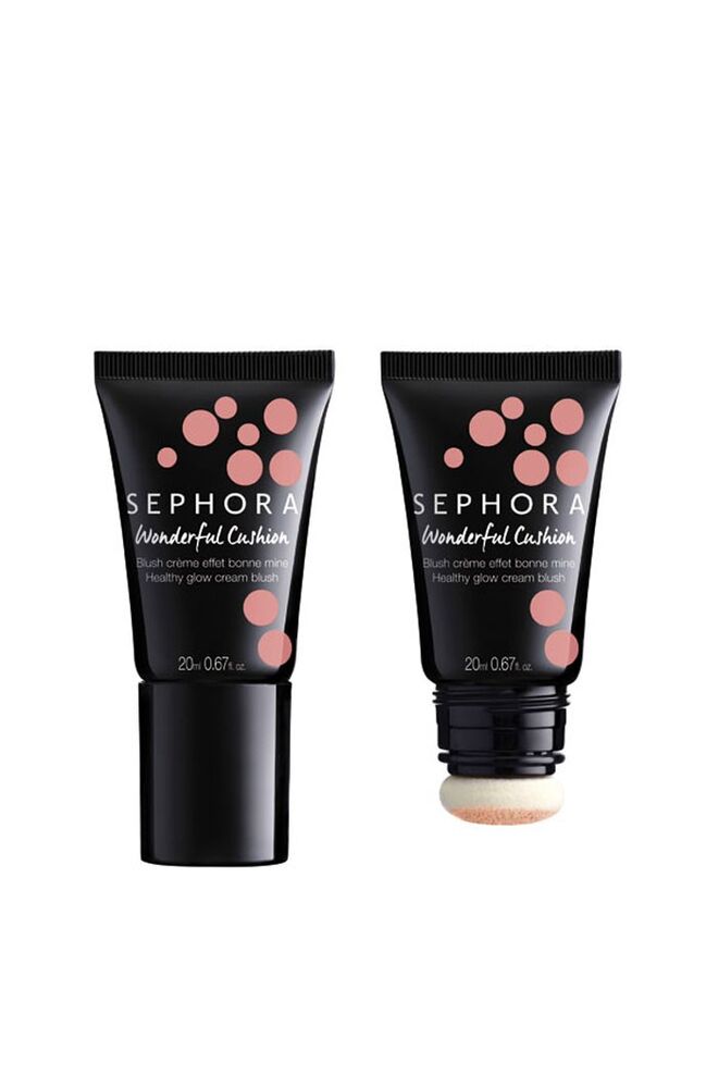 Blush WONDERFULL CUSHION MILKSHAKE, Sephora