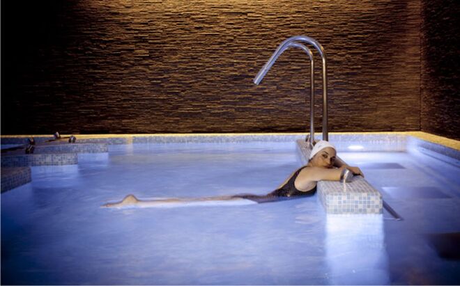 Grande Hotel de Luso