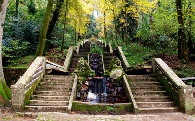 Grande Hotel de Luso