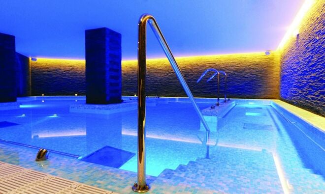 Grande Hotel de Luso 