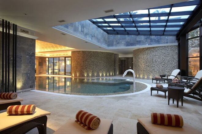 Grande Real Villa Itália